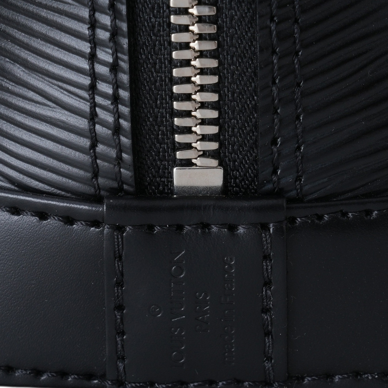 LOUIS VUITTON(USED)루이비통 M40862 에삐 알마 BB